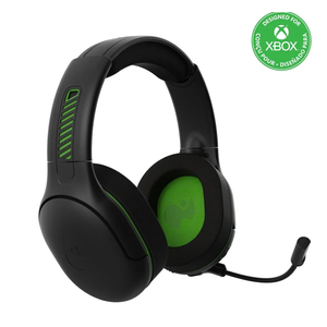 PDP AIRLITE Pro sans Fil Casque Black for Xbox Series X|S, Xbox One, Officially Licensed PDP AIRLITE Pro sans Fil Casque Black for Xbox Series X|S, Xbox One, Officially Licensed