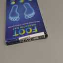 Phixnozar TENS & PMS, Transcutaneous Electronic Nerve Stimulator, EMS Foot Massager Mat for Muscle Relaxation,Back & Leg Foot Massage (XL)