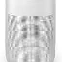 Tenergy Sorbi 1000ml Air Dehumidifier w/Purifying Function, True HEPA Filter, Auto Shutoff, Touch Control Adjustable Air Speed, Ultra-Quiet, Ideal for Closets & Bathrooms (Dehumidifier & Air Purifier)