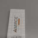 Amirce Face Massager Roller Golden 3D Roller Electric Facial Roller and T Shape Facial Roller Massager Kit Face Rollers