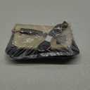 Versace purse crossbody Black and Gold Versace Crossbody Bag 2-1 Clutch Purse