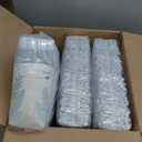 Pampers Pure Protection Baby Diapers, Size 6 (35+ lbs), 108 Count, Up to 100% Leakproof, Premium Plant-based Skin Protection, Hypoallergenic Soft Diapers