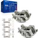 KAX Front Brake Caliper for 2013-2021 Nissan Altima