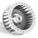 BAY Direct (Aluminum Alloy) LA11AA004 LA11AA005 LA11AA006 P441-1146 Draft Inducer Blower Wheel Replacement for Jakel Carrier Payne Bryant Furnace