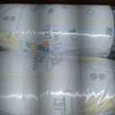 Pampers Swaddlers Diapers, Size 5 (20-37 lbs), 132 Count, Absorbent, Keeps Baby Dry and Comfortable, Skin Safe Disposable Baby Diaper 