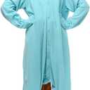 NAITOKE Animal Onesie Adults Halloween Costumes Cosplay Pajamas (Extra Small, Sky Blue)
