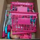 Shopping Cart with 16" Baby Doll