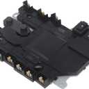 Control Module RE7R01A TCU TCM High Performance for EX37 Q60 M56 FX50 FX50S G37 370Z