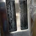 Cuisinart CPT-160 Metal Classic 2-Slice Toaster, Brushed Stainless