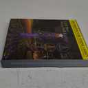 HOLYFUN 11ft Outdoor Christmas Decorations Light, 305 LED 203 Modes Lights, Outside Holiday Party Decor for Yard