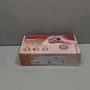 Shark Hair Dryer | SpeedStyle | No Heat Damage Hair Styling Tool | 3 Styling Tools Included | Portable & Powerful Blow Dryer | Best for Straight & Wavy Hair | Silk | HD331