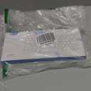 OMOTON Bluetooth Keyboard Compatible with Mac ONLY, Compact Wireless Keyboard Compatible with MacBook Pro/Air, iMac, Mac mini/Pro, Silver