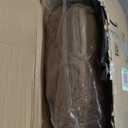 Wemore Jacquard Fleece Weighted Blanket Queen Size 60" x 80" 20lbs, Ultra Soft Cozy Sherpa Weighted Blankets for Adults, Ultra Fuzzy Heavy Blanket for Sleep, Fluffy Warm Throw for Bed, Brown