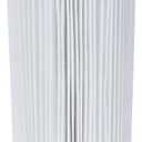 Bestway 201874 Cartridge Replacement Filter, Blue/White