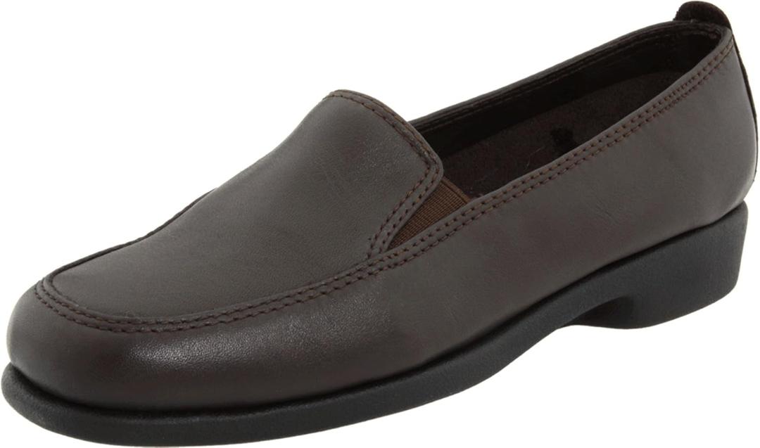 Hush Puppies Heaven (5, Dark Brown)