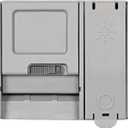 DD59-01003A Dishwasher Detergent Dispenser Compatible with Samsung