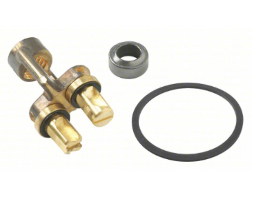 KOHLER Bath Yoke: Repl, 30092