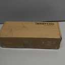 Mount for Starlink Gen 3, Adjustable Mounting Kit Compatible with Gen 3 Starlink Standard Dish, Heavy Duty Wall Mount Pole Mount for Starlink