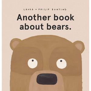 Another Book About Bears.