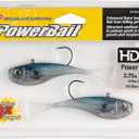 Berkley PowerBait Power Vibe, 3 3/4 in - 5/8 oz