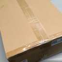 Stadium Seats for Bleachers with Back Support, 2 Pack Folding Bleacher Chairs for Sports Games, Concerts Floor Chair Stadium Seat with Cushion and Shoulder Strap, Perfect for Sports Events Black