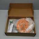 Solar Plant Grow Light Outdoor Indoor Run Day/Night, 96 LED Full Spectrum Solar Hanging Plant Light with Remote Control,16.4FT Cable/USB Charging/Timer for All Stage Plants