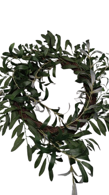Plant Wreathe 14in