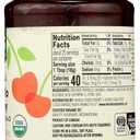 365 by Whole Foods Market, Organic Cherry Fruit Spread, 17 Ounce