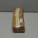 Artificial Aspen Leaf Stems  Set of 3 Gold, 30 Tall Glittered Faux Branches for Fall Halloween & Christmas Tree Decorations | Metallic Gold Leaves for Vase, Centerpiece Mantel Dcor