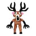 Forest Plush Toy - 14 Inch Stuffed Animal, The Ideal for Gamers & Kids (The Deer)