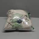 Pinch Pleated Thick Linen Curtains 96 Inch Length 2 Panels Set for Living Room Warm Beige Neutral Pleated Curtains Semi Sheer Light Filtering Privacy Bedroom Window Drapes