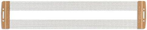 Evans PURESOUND Equalizer Snare Wire, 16 Strand, 14 Inch
