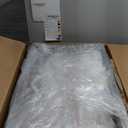 KRAUS Kore 30-Inch Drop In/Top Mount Workstation 16 Gauge Single Bowl Stainless Steel Kitchen Sink with Accessories, KWT310-30