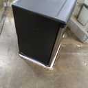 Danby DAR044A4BSLDD 4.4 cu. ft. Compact Fridge in Stainless Steel