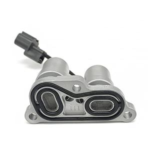 WOWAUTO 28200-P4R-003 Automatic Transmission Shift Control Solenoid for Honda-Civic 1996-2000