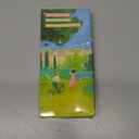 Kids Microscope - Mini Pocket Handheld Microscope for Toddlers-Educational Science Kit Toys for Christmas Birthday Gifts Toys for 3 4 5 6 7 8 9 10 Year Old Girls & Boys (Purple)