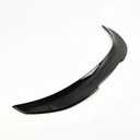 Spoiler Wing Rear Spoiler Compatible with BMW 3 Series G20 Sedan 2019-2025 G80 M3 330i 330e M340i Trunk Tail Rear Trunk Lid,Glossy Black - PSM Style (G20, PSM Style-Glossy Black)