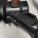 BLACK+DECKER 20V MAX* POWERCONNECT Cordless String Trimmer Lawn Edger and Leaf Blower Combo Kit, Includes 2 Batteries and Charger, Weed Wacker Hard Surface Sweeper 10 in. (LCC222)