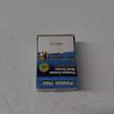 Power Pro No. 8 x 2 in. L Star Flat Head Ceramic Coated Steel Deck Screws 1 lb. 153 pk