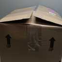 Ophanie 3x5 Rug, Bedside Preppy Dorm Area Rug, College Essentials Non Slip Grey Small Carpets for Bedroom, Anti Slip Fluffy Gray Living Room Rugs Home Decor Aesthetic, Nursery