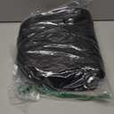 COOLBEBE New Babybody Support & Strap Covers Set for Newborn Infant Toddler- Extra Soft Stroller Cushion Pads Car Seat Insert, Perfect for Carseats, Strollers, Swings, Black