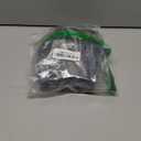 GICOOL 2.25/2.50-16" (70/90-16) Dirt Bike Replacement Inner Tubes, 2 Pack with TR4 Valve Stem, Fits for Off-road Motorcycle, Mini Bike, Pit Bike and More