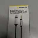 Acoustix™ Auxiliary Braided Audio Cable