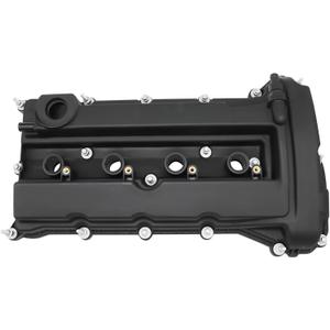 264-748 Engine Valve Cover Compatible with Journey Avenger Compass Patriot Caliber 2007-2017 2.0L 2.4L 04884760AF 4884760AE