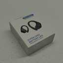Wireless Earbuds Bluetooth Headphones 80hrs Playback Ear Buds Power Display with Noise Canceling Mic Headsets for Sports/Workout/Running Red
