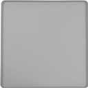 Washer Dryer Top Protector Flexible Silicone Mat Cover Non-Slip Guards Against Scratch Placemat for Home Apartment Hotel