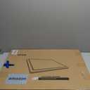 OAKSWARE Cutting Boards, 30 x 22 Inch Extra Large Acacia Wooden Cutting Board for Kitchen, Edge Grain Wood Chopping Board with Juice Groove and Handles, Pre-Oiled Carving Tray for Meat & Cheese