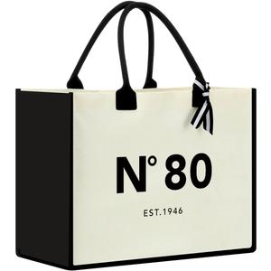 70th 80th 55th 65th 75th 30th 35th 40th 50th 60th Birthday Gifts for Women (Est1944)