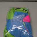 Morph Neon 80s Track Suit Men's 80s Costumes For Men, 1980s Costume For Women, Halloween Costumes For Adults Tracksuits 90s (XX-Large)