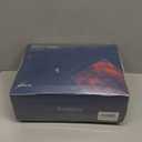 Bedsure Electric Blanket Full Size - Soft Flannel Heated Blanket, Fast Heating with 10 Time Settings & 6 Heat Settings, Warm Gift for Grandma (72x84 inches, Pageant Blue)